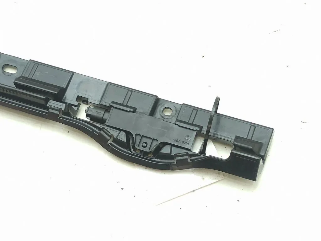 BMW 5 GT (F07) Soporte Umbral 51777201255 image 4