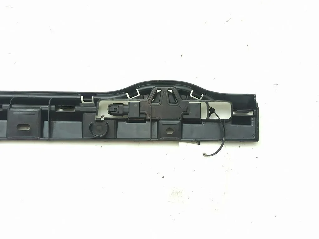 BMW 5 GT (F07) Soporte Umbral 51777201255 image 5