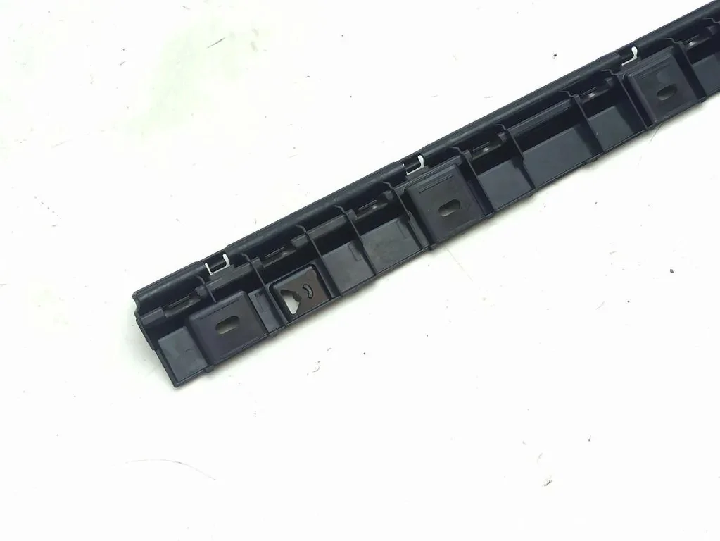 BMW 5 GT (F07) Soporte Umbral 51777201255 image 7