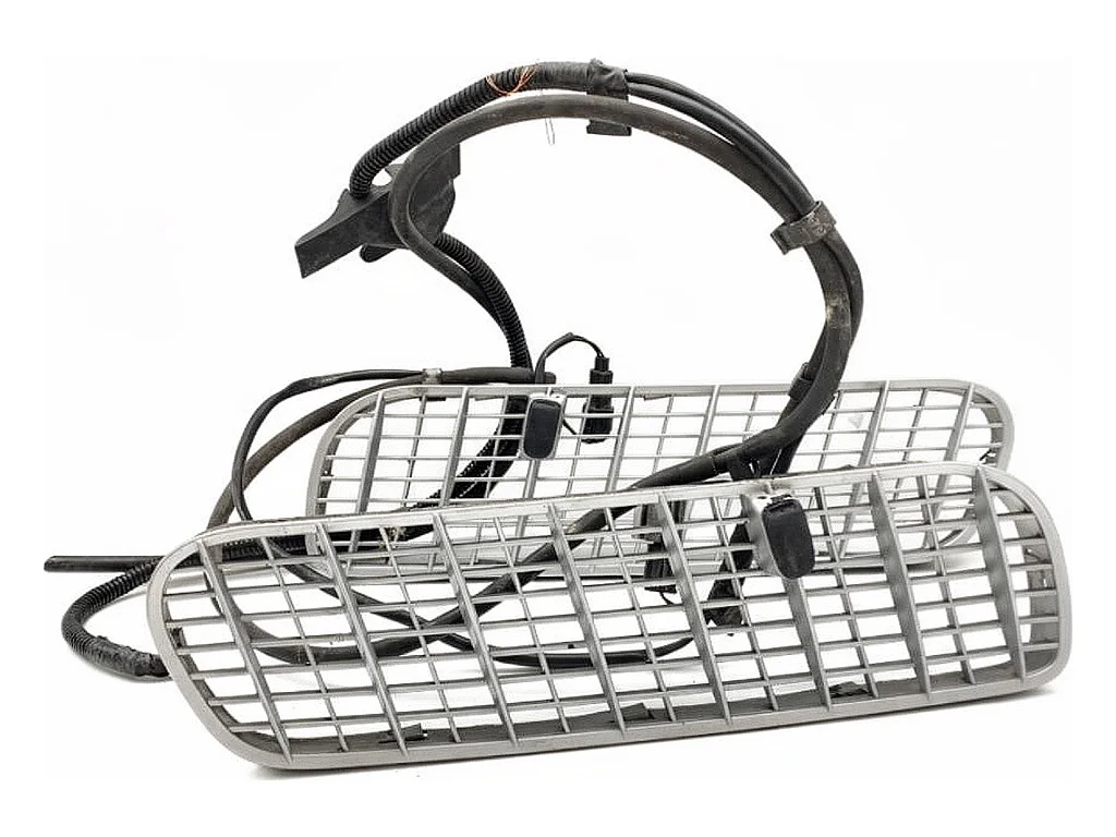 Scheibenwaschdüsen BMW E53 00-06 gebraucht