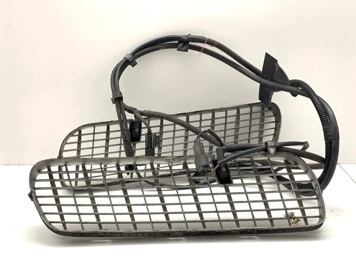 Bicos Limpadores BMW E53 2000-2006 Usado