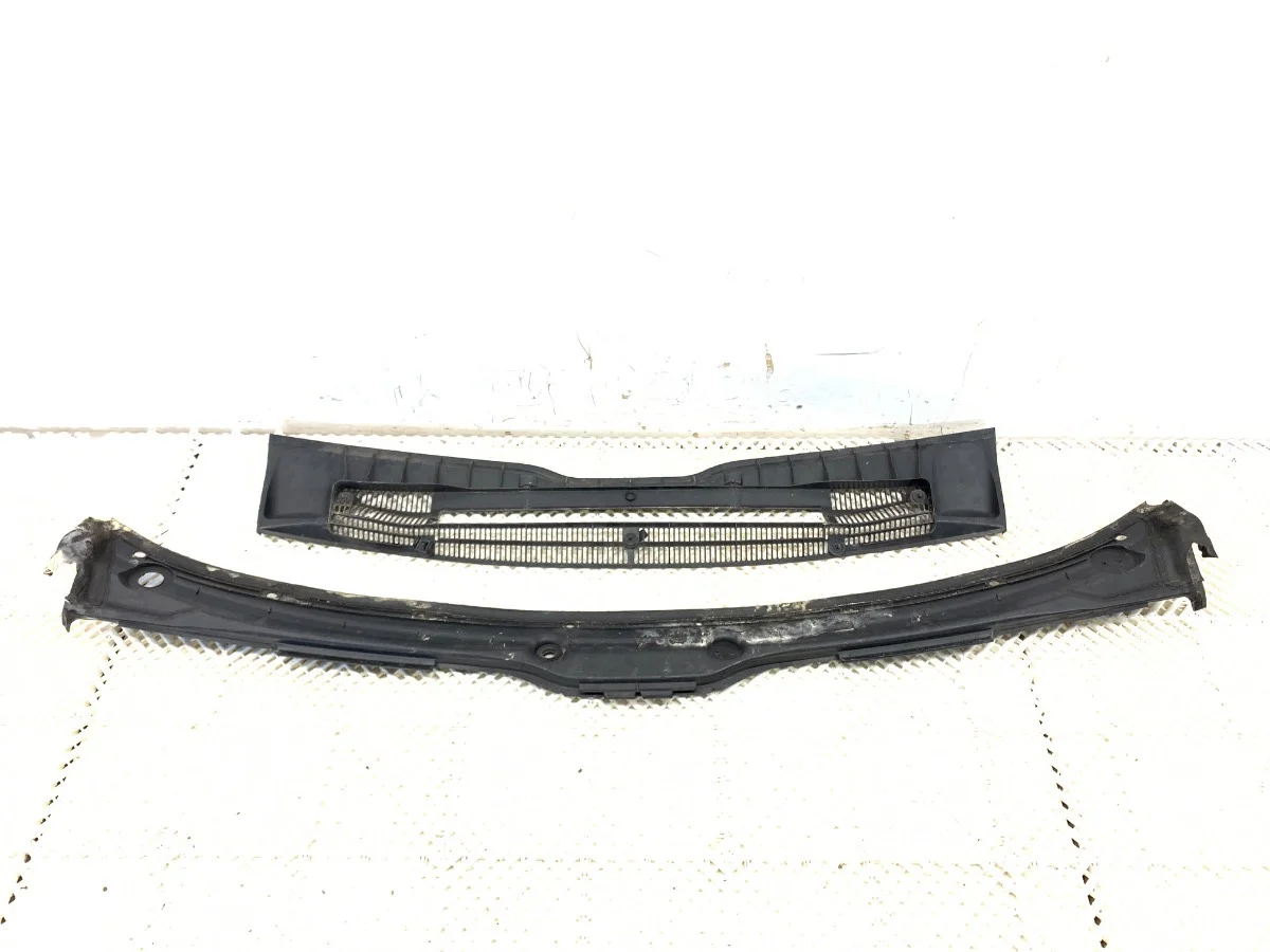 Podszybie BMW E53 8409048 SUV 00-06 image 4
