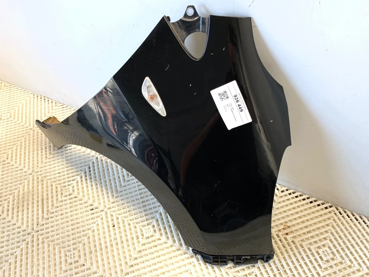 Used Front Right Fender Kia Picanto II