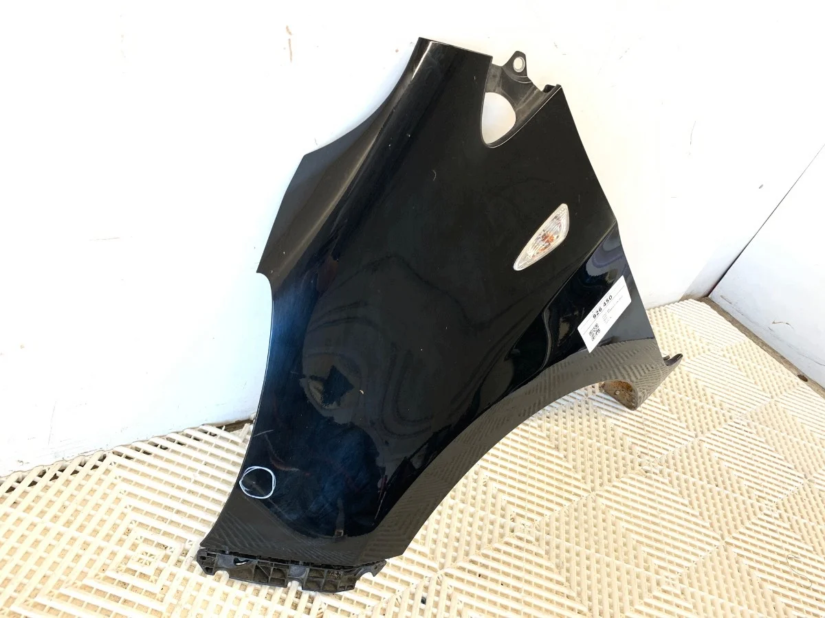 Front Left Fender Kia Picanto II 11-17 Used