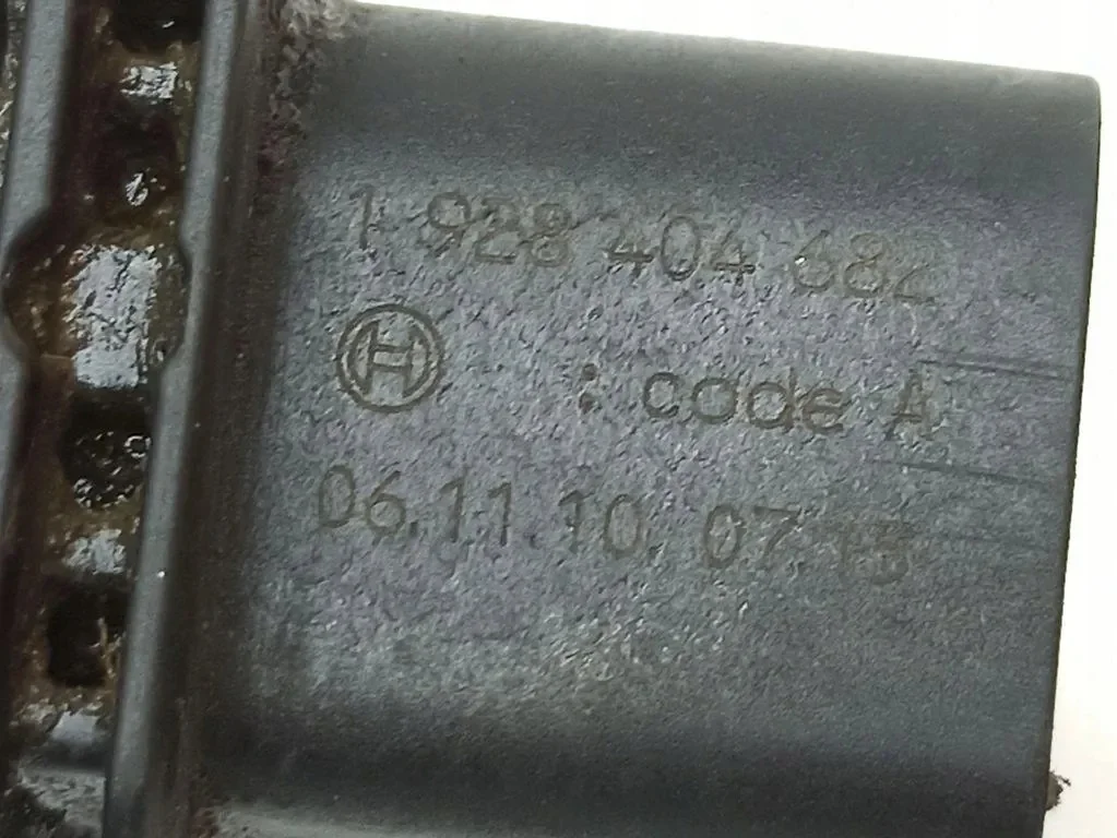 Sonde Lambda Chrysler 300C 198404682 image 4