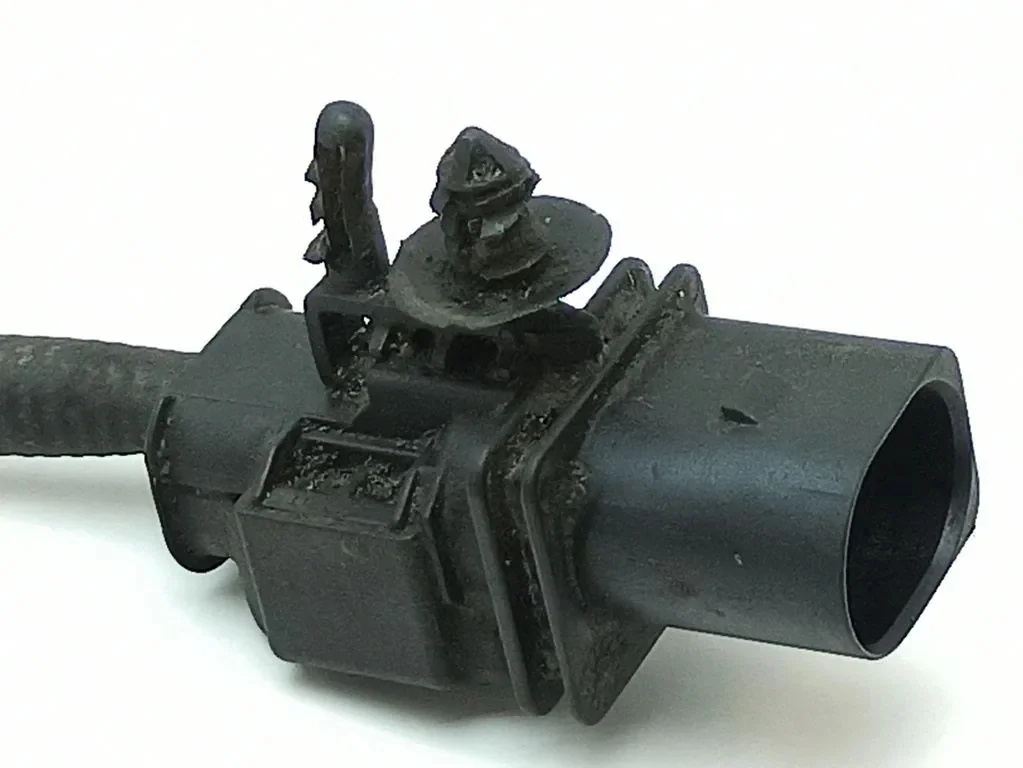 Sonde Lambda Chrysler 300C 198404682 image 7