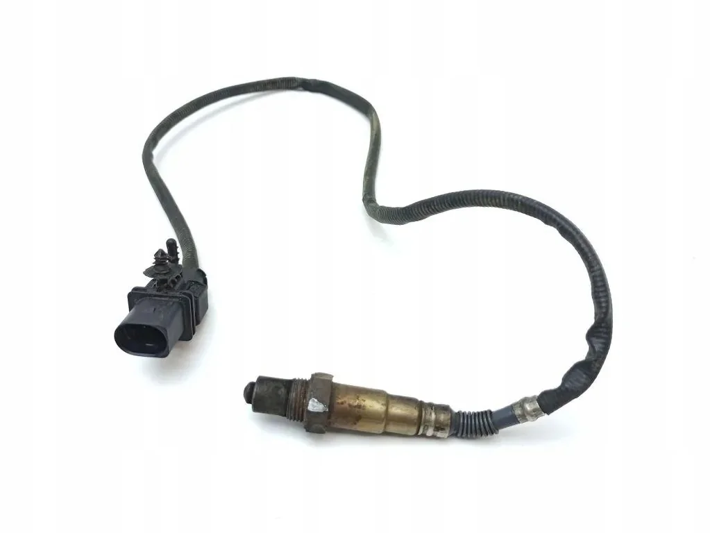 Sonde Lambda Chrysler 300C 198404682 image 9