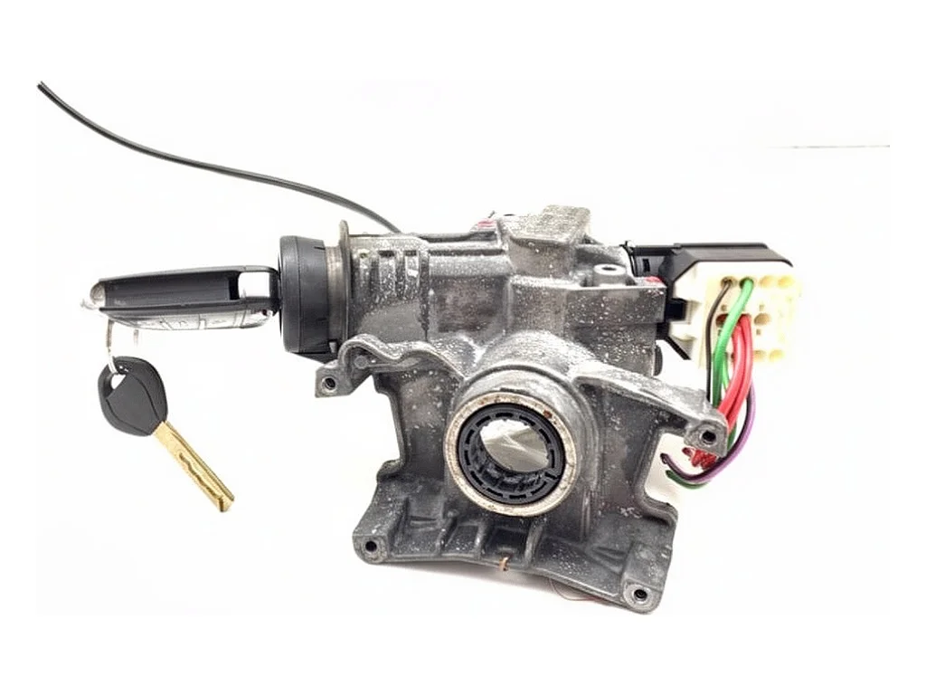 Contacteur BMW E53 4.4 286CV 2000-2006 Clé