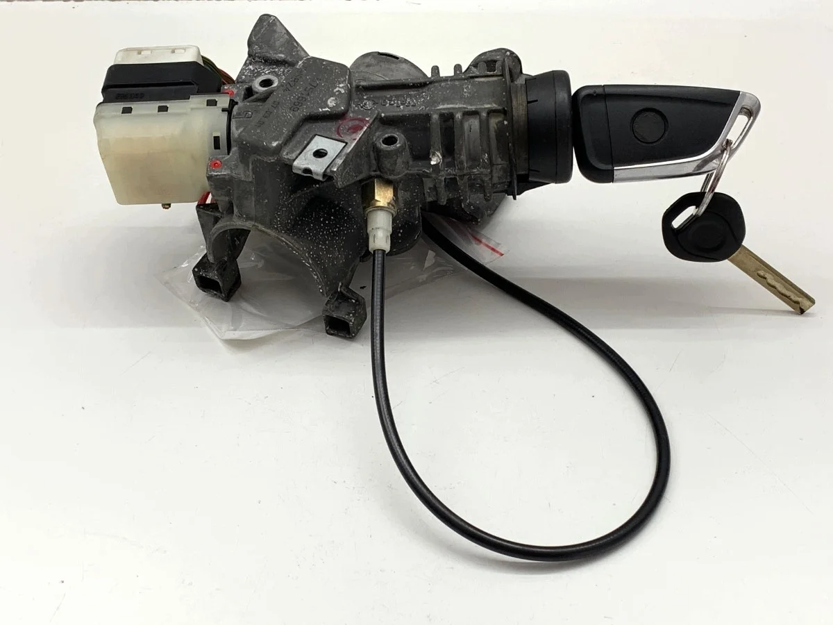 Ignition Switch BMW E53 4.4 286HP 00-06 Used