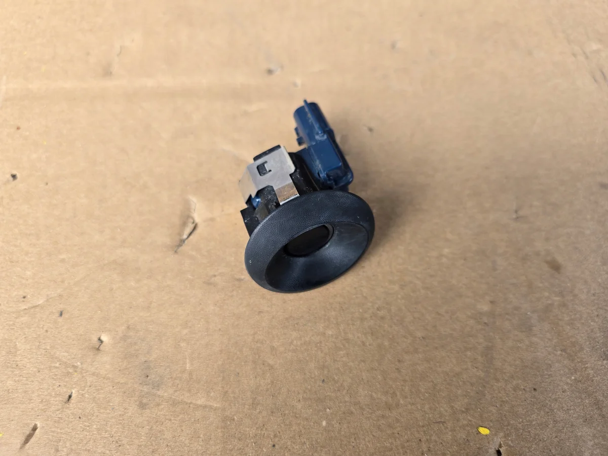 Used PDC Sensor Mitsubishi Outlander III 8651A280