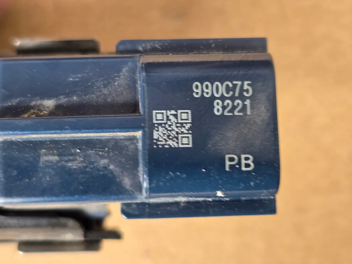 Used PDC Sensor Mitsubishi Outlander III 8651A280 image 3