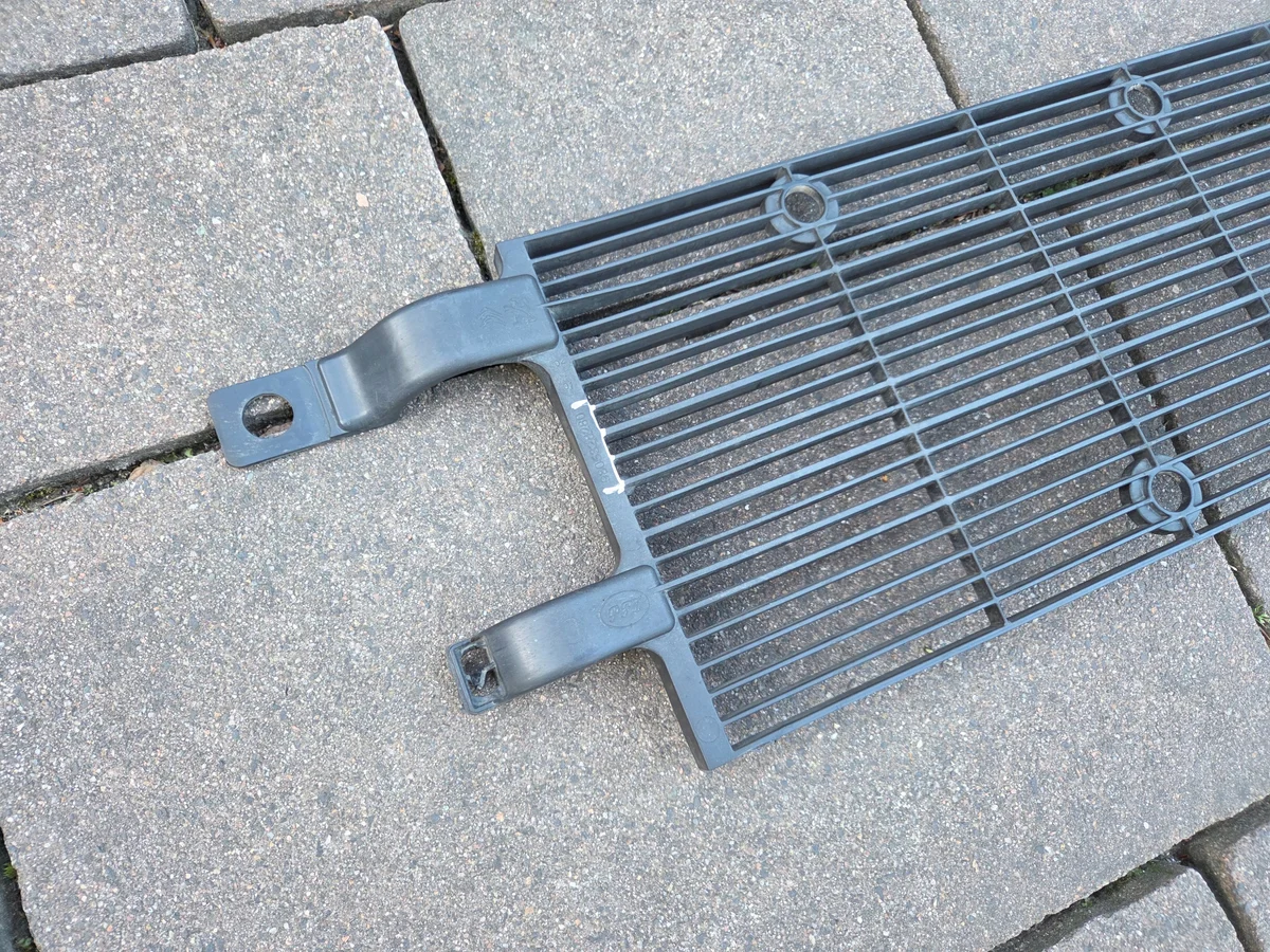 Griglia Citroen C4 Picasso II 9805328280