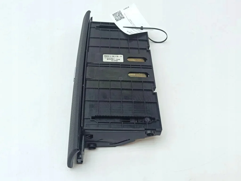 Compartimento BMW 5 GT F07 919911811 image 10