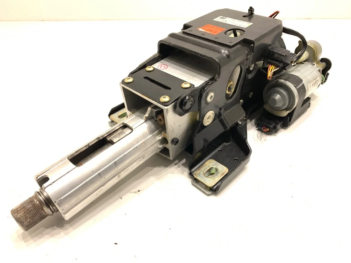 Coluna Direção BMW E53 Usada OEM LORK-1749-13042