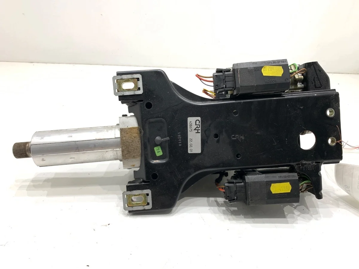 BMW E53 Steering Column LORK-1749-13042 1094265 image 3