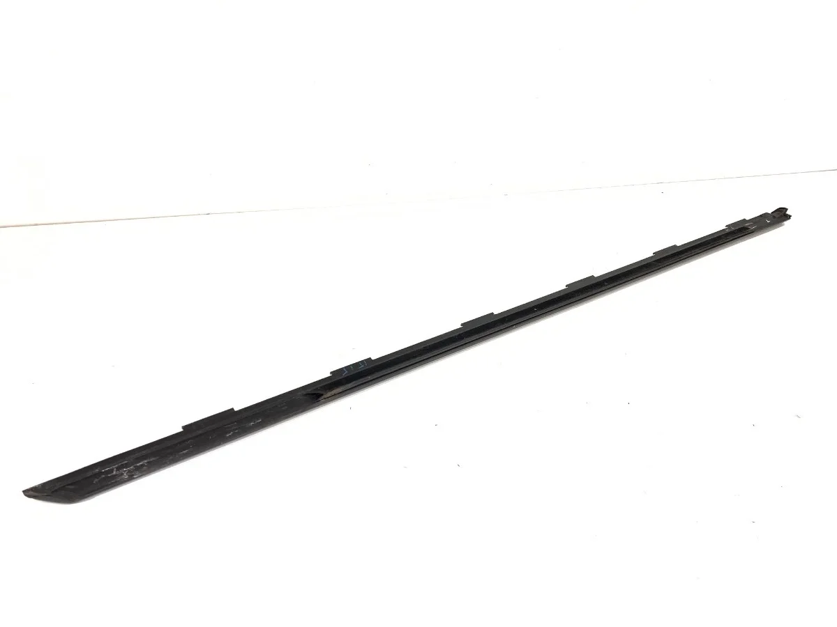 Alfa Romeo Giulia Frontspoiler Links LORK-2317-123388 image 3