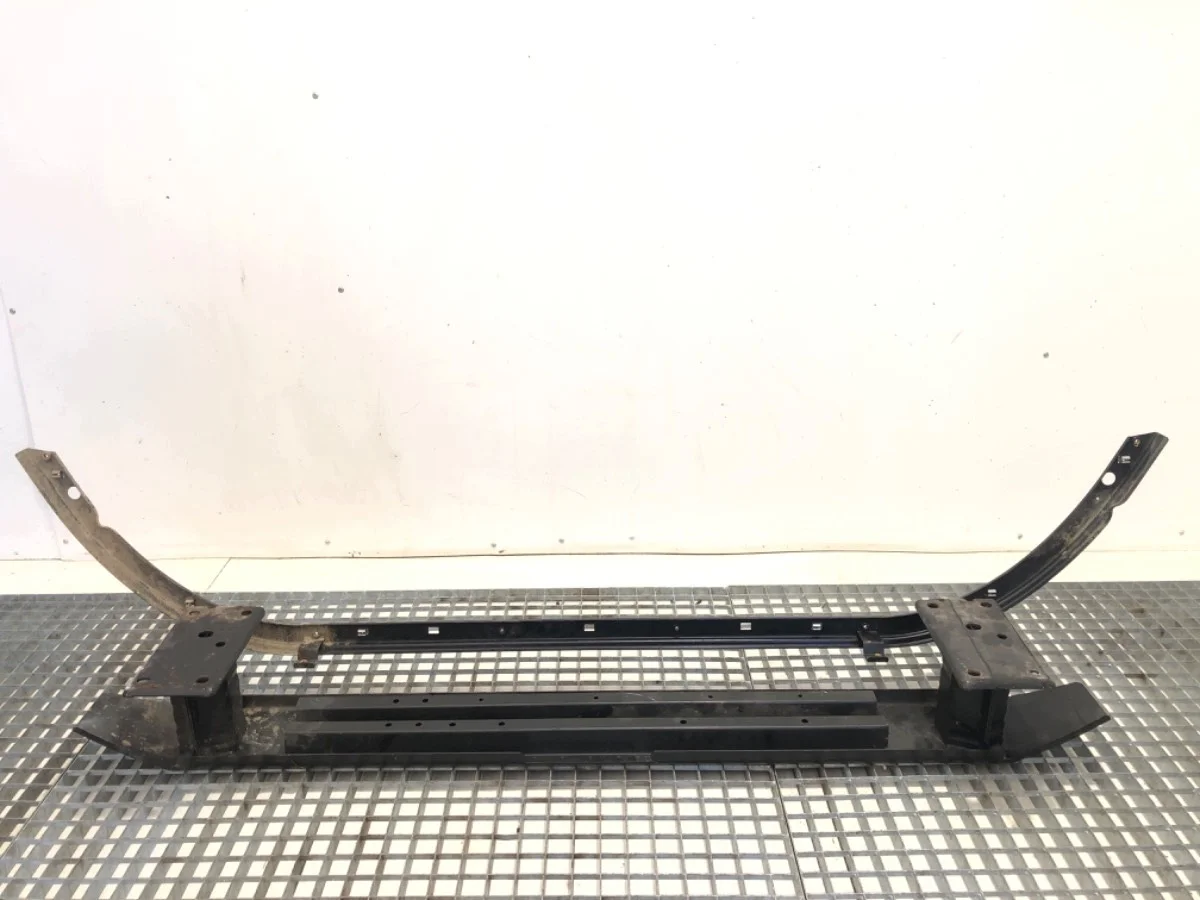 Versteviging bumper Peugeot Boxer LORK-2089-116454 image 4