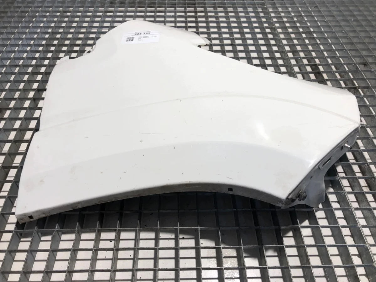 Used Front Right Fender Peugeot Boxer I Bus