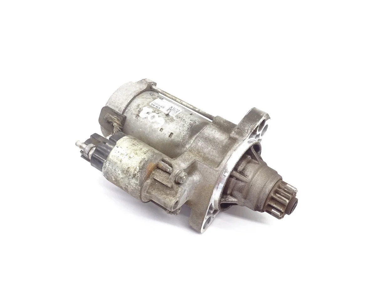 Starter Audi A3 8V VW Golf VII Seat Leon III 1.5 TSI