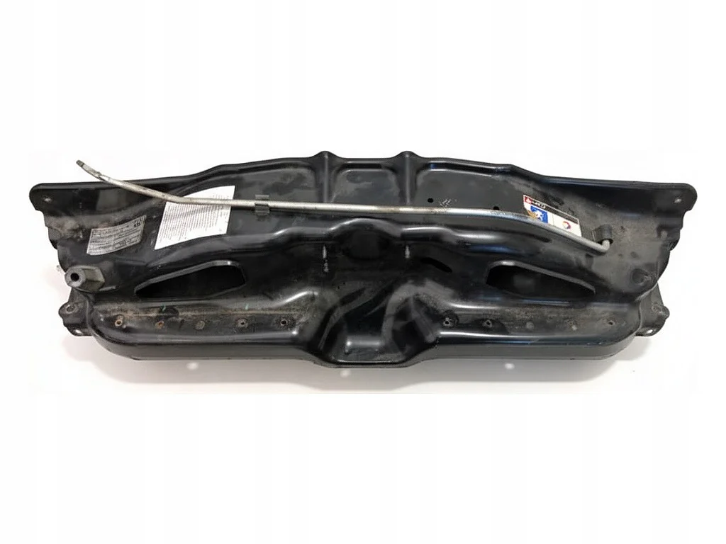 Peugeot Boxer I Frontpanel LORK-1038-116454 Gebraucht