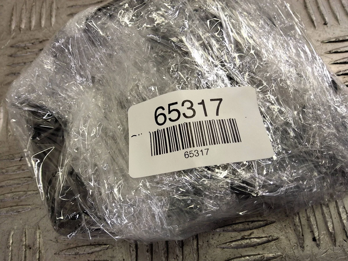 Supporto radiatore Nissan Qashqai J12 21568HN20A