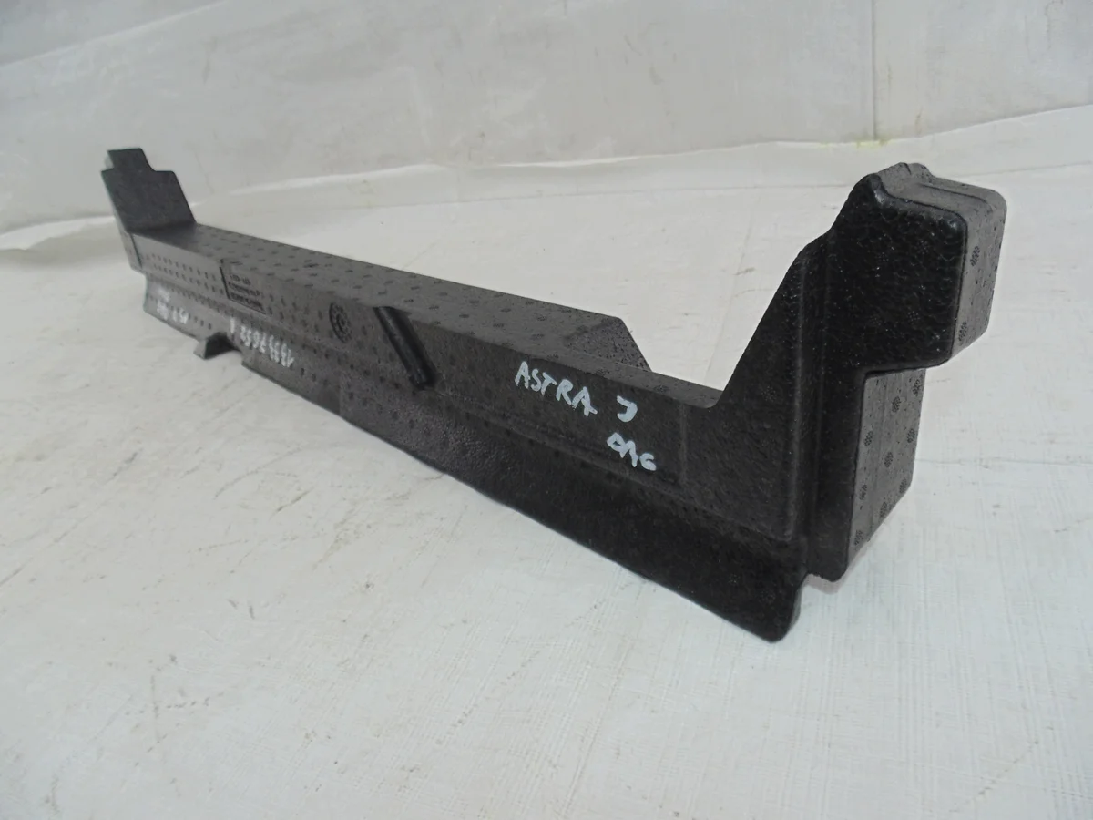 Insert de coffre Opel Astra IV J 12-15 image 5
