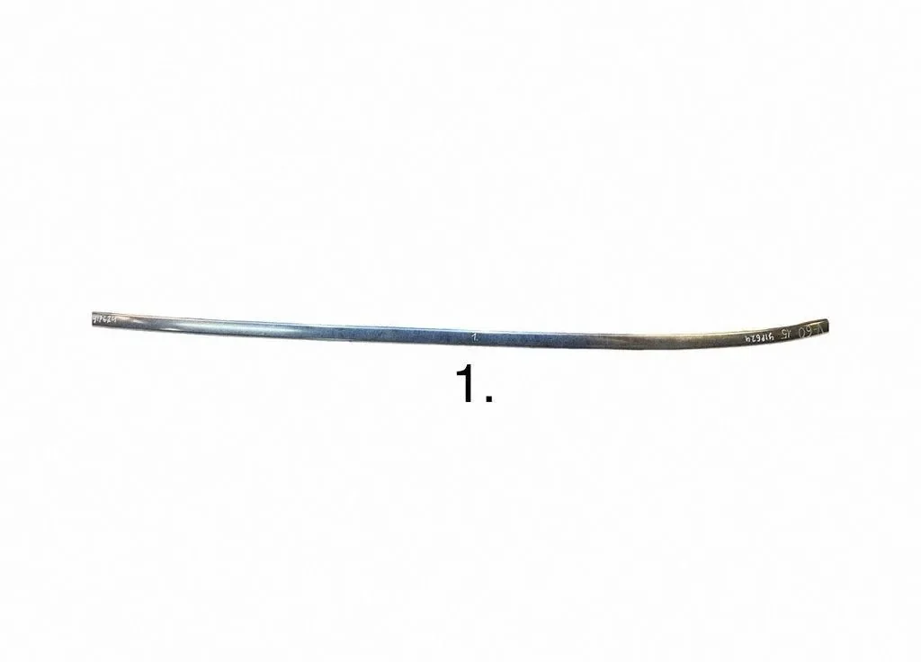 Barras de techo Volvo V60 2012 OEM 31378463 image 5