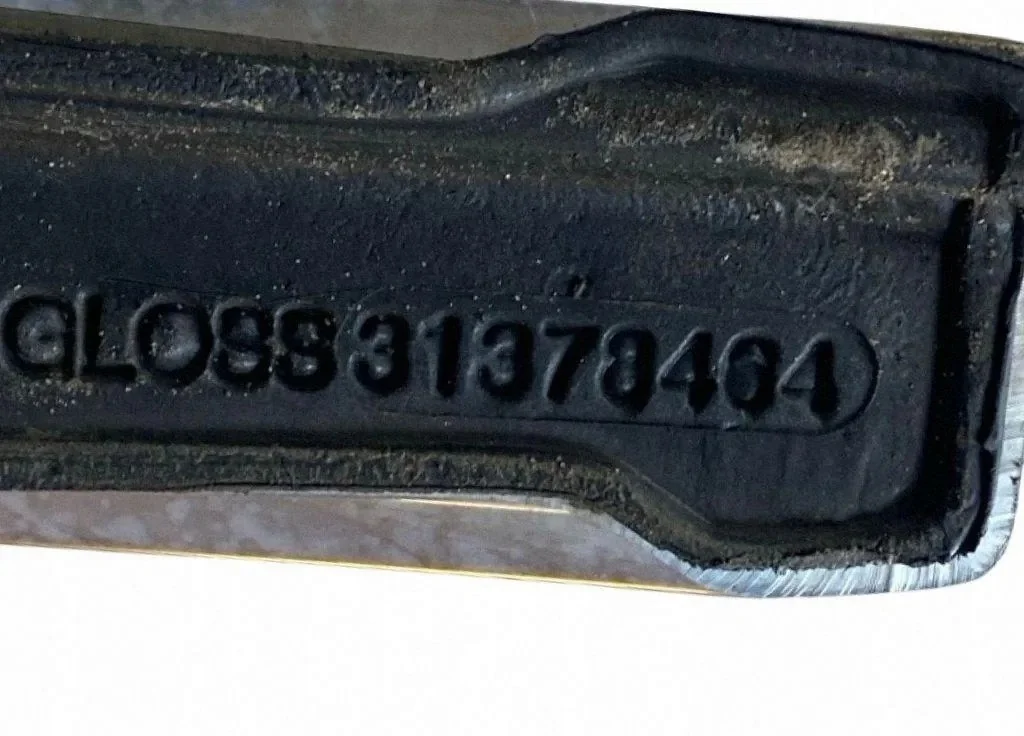 Barras de techo Volvo V60 2012 OEM 31378463 image 7