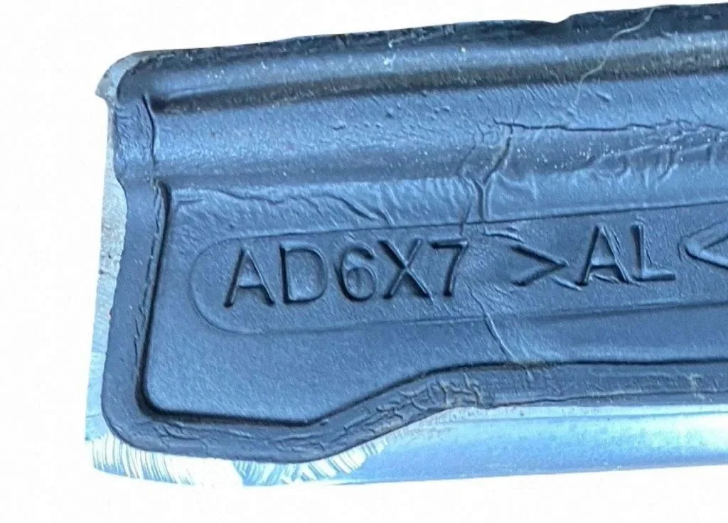 Barras de techo Volvo V60 2012 OEM 31378463 image 8