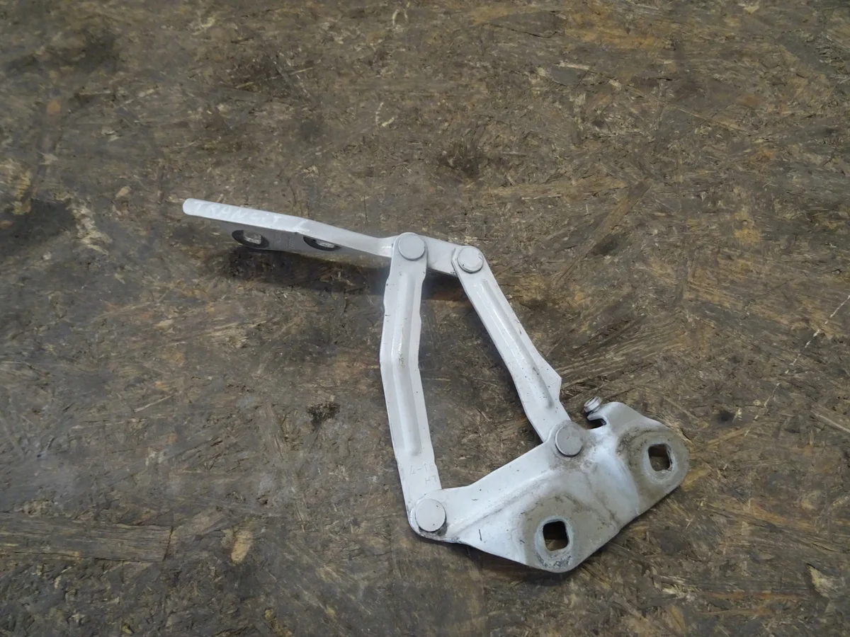 Charnière Capot Gauche Ford Transit BK21-16801-AC