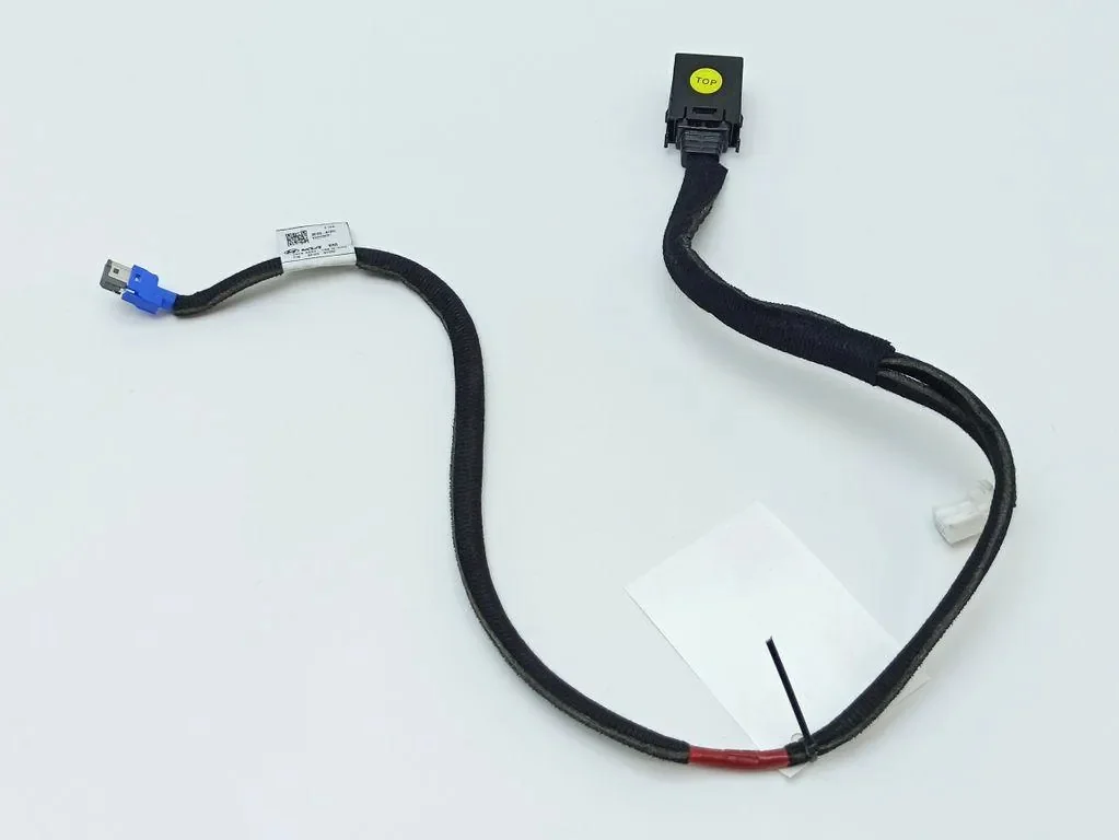 USB Kia Niro 96120AT000 Usado image 9
