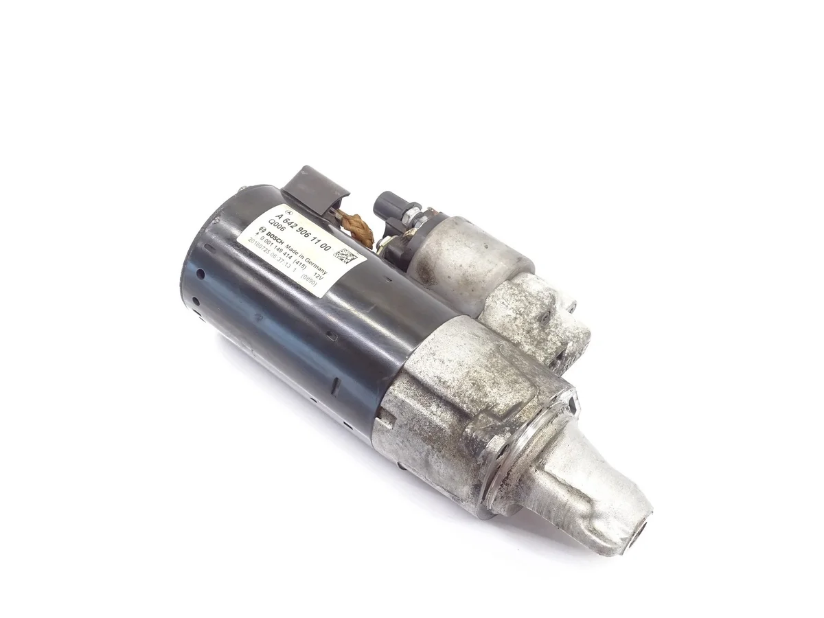 Starter Mercedes S-Klasse W222 A6429061100