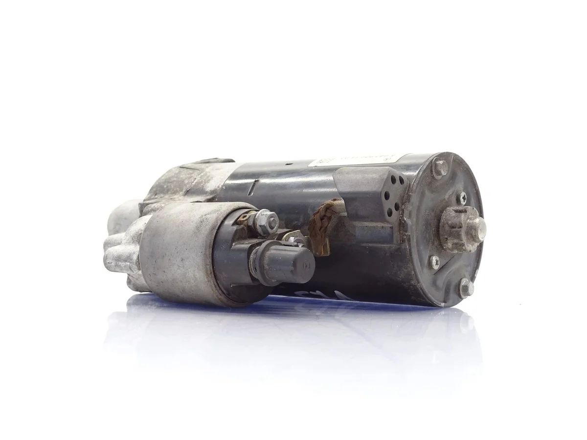 Starter Mercedes S-Klasse W222 A6429061100 image 3