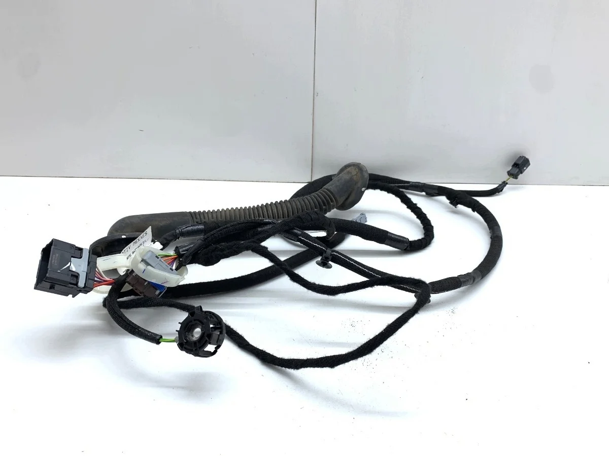 Rear Left Door Wiring Harness Toyota Proace