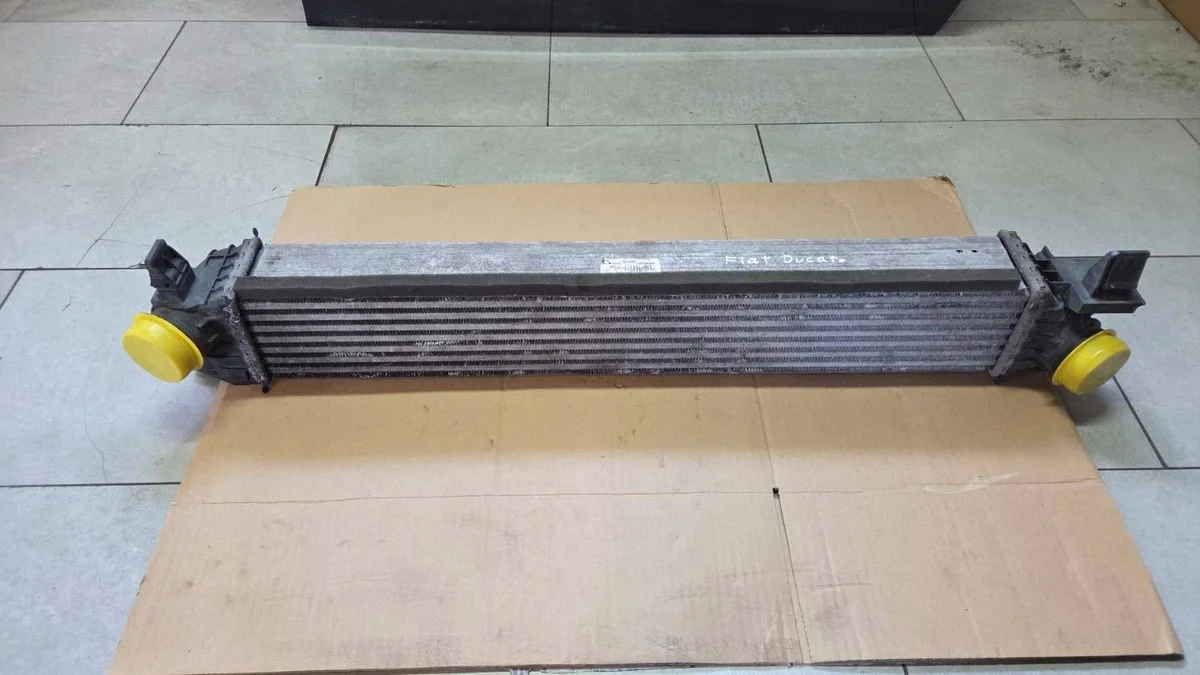 Fiat OE 53144431 Refroidisseur d'air