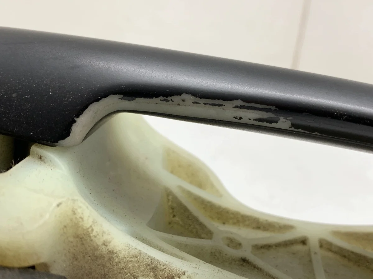 Ytterdörrhandtag Vänster Fram Kia Picanto II