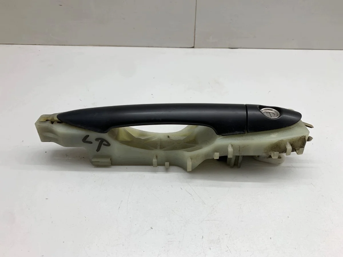 Ytterdörrhandtag Vänster Fram Kia Picanto II image 3