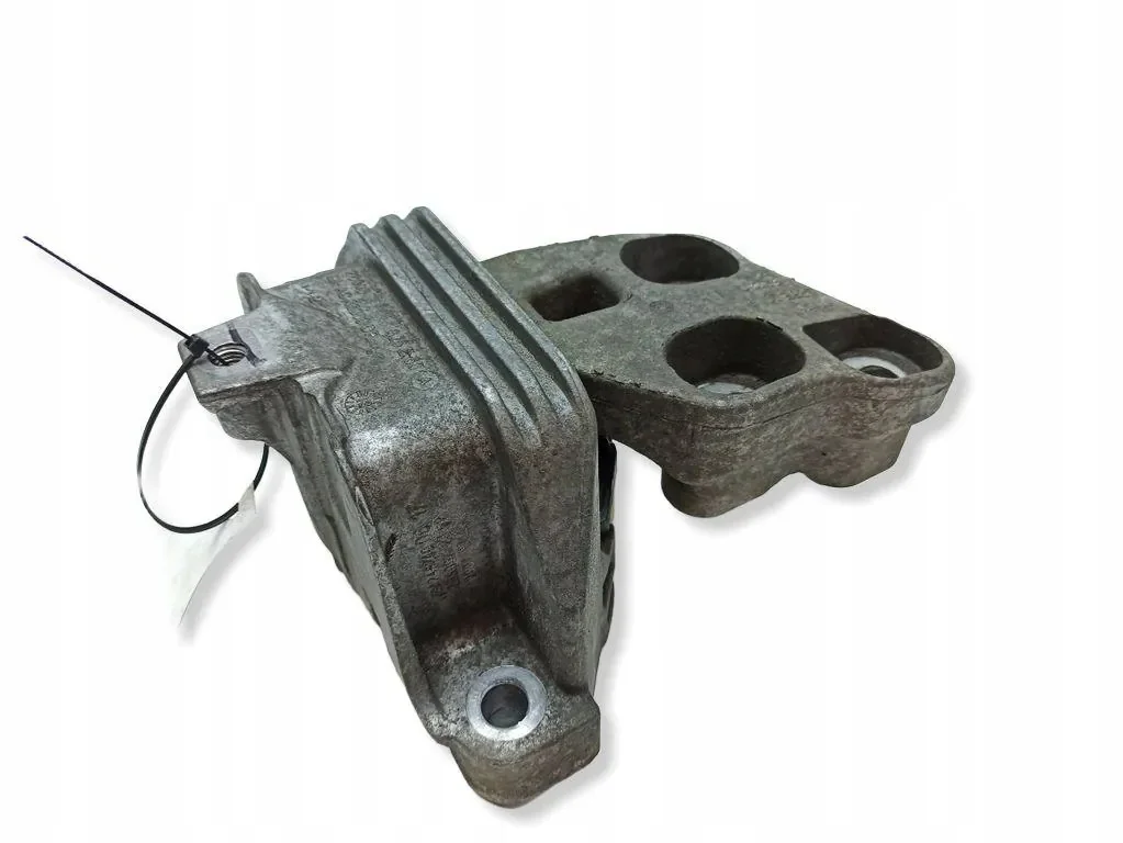 Coxim Motor Esquerdo Mercedes-Benz CLA C117 image 3