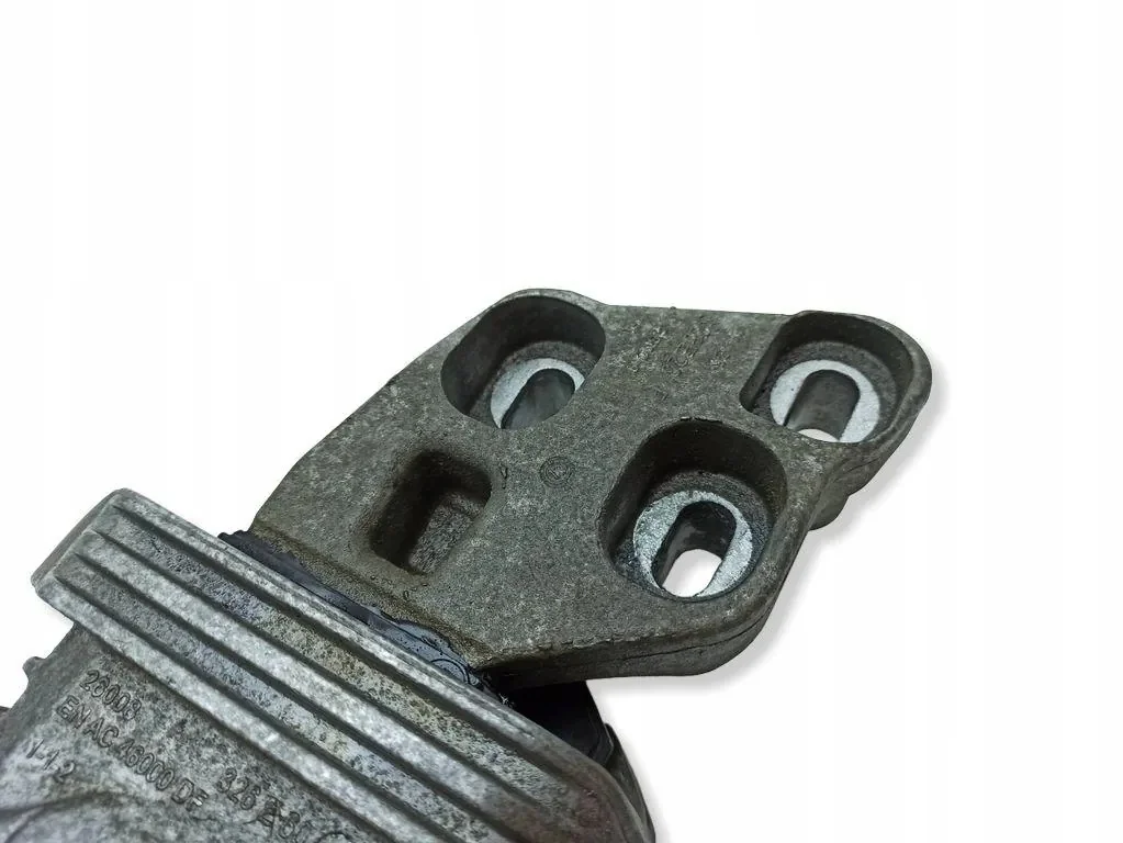 Coxim Motor Esquerdo Mercedes-Benz CLA C117 image 4