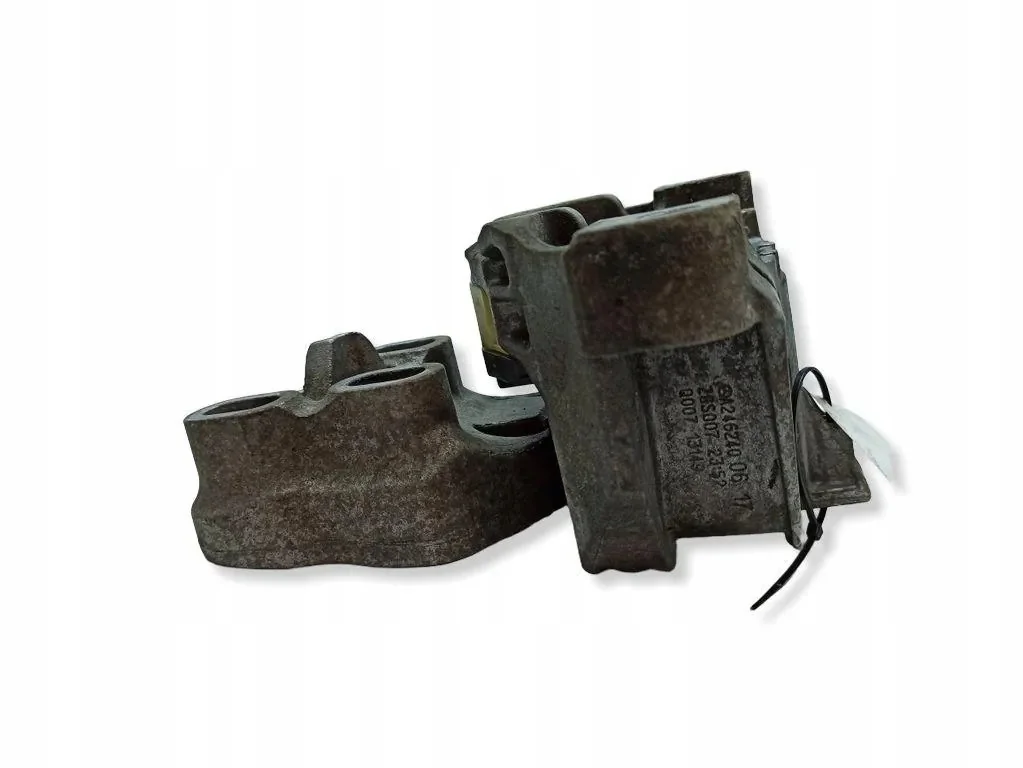 Coxim Motor Esquerdo Mercedes-Benz CLA C117 image 5