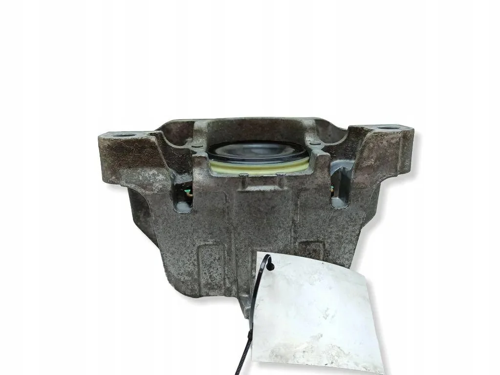 Coxim Motor Esquerdo Mercedes-Benz CLA C117 image 6