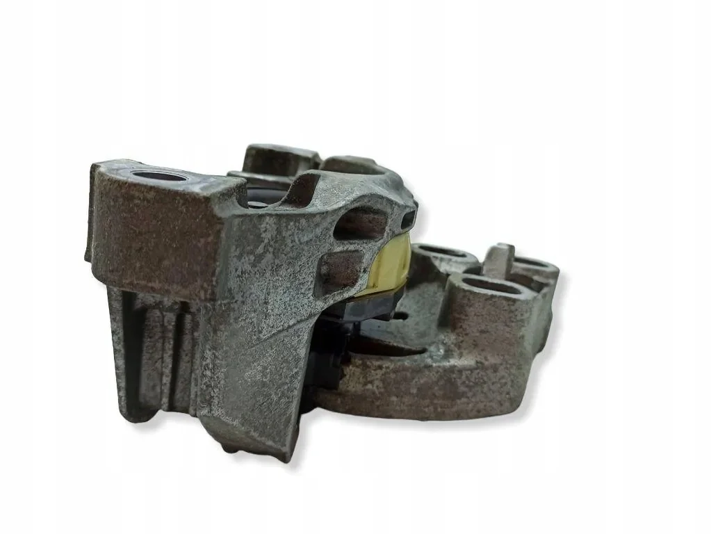 Coxim Motor Esquerdo Mercedes-Benz CLA C117 image 7