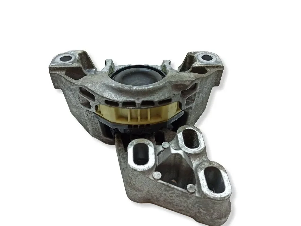 Coxim Motor Esquerdo Mercedes-Benz CLA C117 image 8