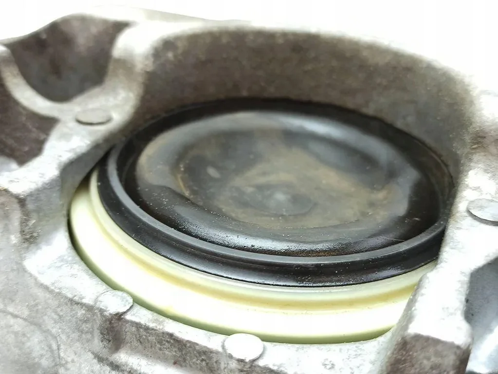 Coxim Motor Esquerdo Mercedes-Benz CLA C117 image 9