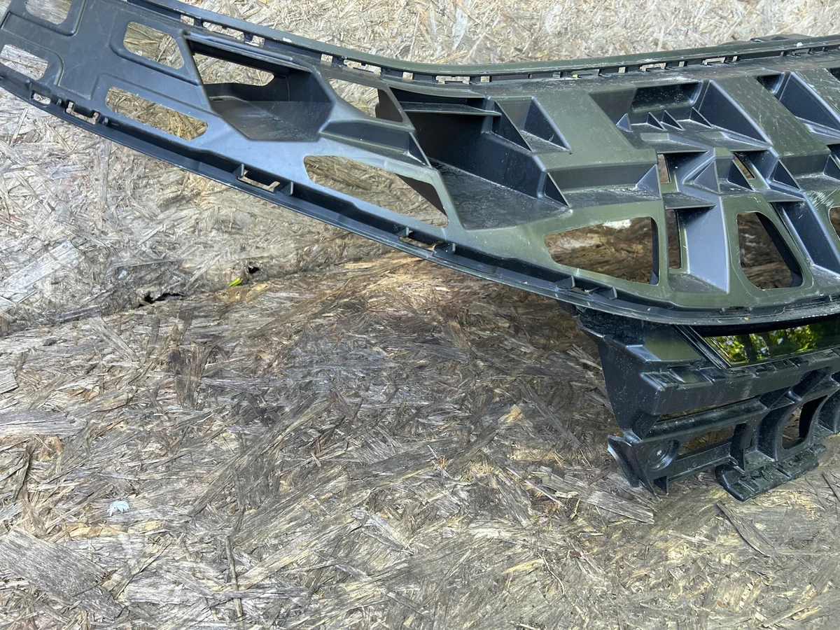 Refuerzo Parachoques Seat Cupra Born 10E807217H image 3