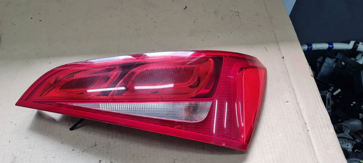 Achterlicht Rechts Audi Q5 8R 08-12