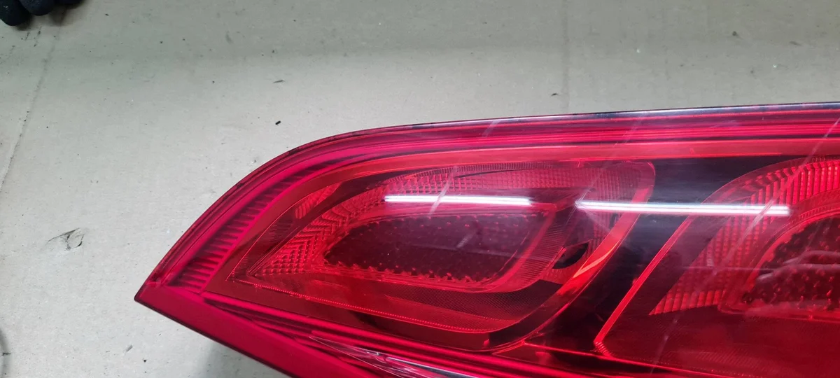 Luz trasera derecha Audi Q5 8R 08-12 image 6