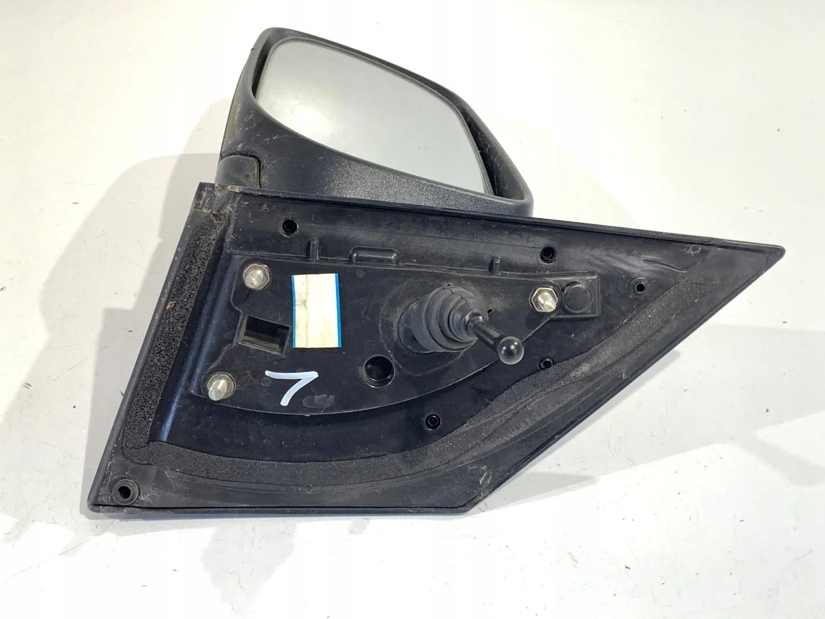 Espelho Kia Picanto II 2011-2017 Esquerdo Usado image 4
