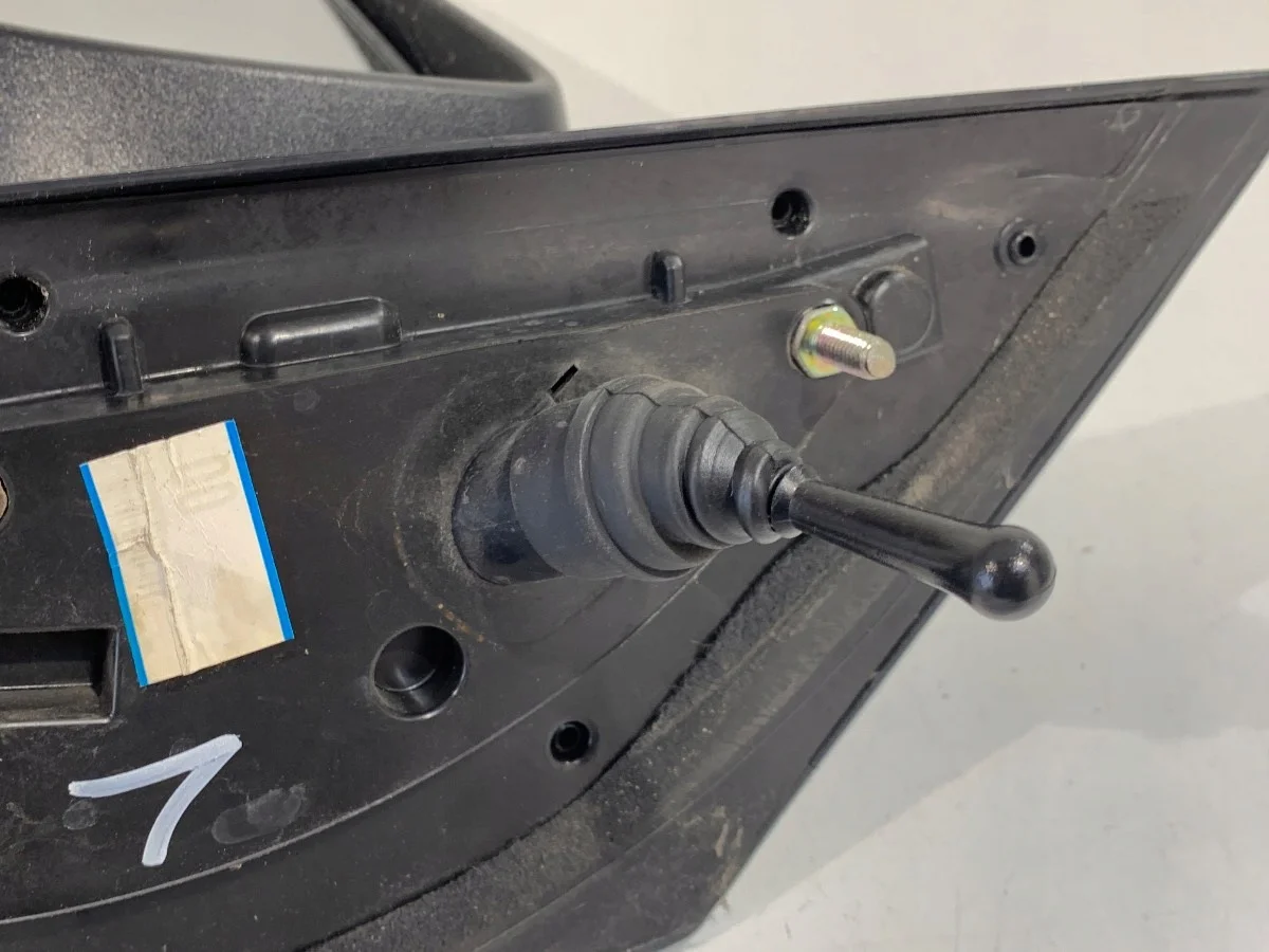 Espelho Kia Picanto II 2011-2017 Esquerdo Usado image 5
