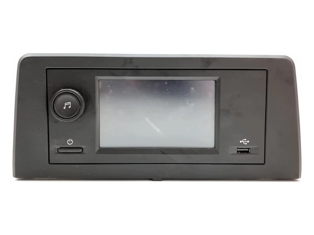 Radio Display Toyota Proace Usato OEM